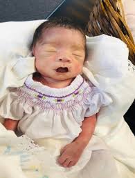 Obituary for Journei Latrell McKever