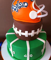 Explore alliance bakery's photos on flickr. Collections Of Football Birthday Cake Ideas
