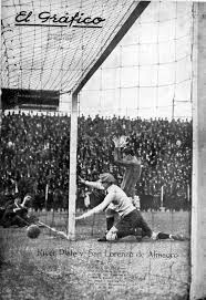 River plate ile san lorenzo arasındaki arjantin copa liga profesional maçı antonio vespucio liberti stadyumu, caba'da oynanacak. File River Plate Vs San Lorenzo El Grafico 308 Jpg Wikimedia Commons