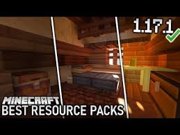 Rotrblocks resource pack is one of many that attempts to change the plain vanilla minecraft look for the better by upscaling textures. Minecraft 1 17 1 Texture Packs Download Texture Packs Com