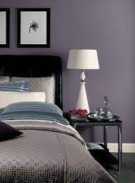 If you want to make a statement, go for bold colors. 130 Purple Gray Bedroom Ideas Purple Gray Bedroom Gray Bedroom Room Colors
