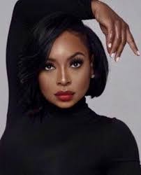 Tiera Barnes's Instagram, Twitter & Facebook