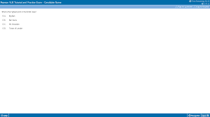 Ptcb certification ensures that you can effectively assist pharmacists to provide quality customer service. The New Ptcb Test Review What S Changed On The New Version Of The Test