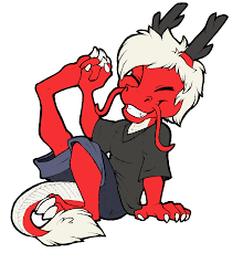 #flight rising #commission #oc #digital art #furry #chibi art. Noodle Dragon 26 Chibi Kid Styx Made By Stangwolf Furry