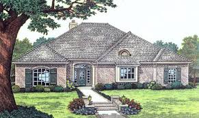 This house plan can be built in a lot in as little as 75 sq.m. 22 Pictures Hip Roof Ranch House Plans House Plans