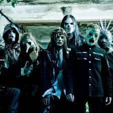 Für das lied disciple wurden slayer für einen grammy nominiert. Slipknot Ipad 9 7 Wallpaper Download