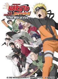 Q&a boards community contribute games what's new. Buy Naruto Shippuden The Movie The Will Of Fire Microsoft Store