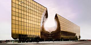Share on facebook share on twitter. World S Most Beautifully Designed Malls Architectural Digest