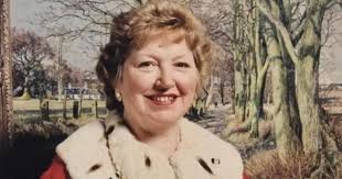 Perth's first female provost's daughter pays tribute to devoted mum who  always put others' needs first