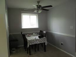 A Lovely Shade Of Gray Grey Walls Farm House Living Room Front Room Furnishings