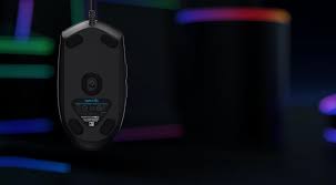 Featuring a clean and modern interface, the advanced gaming software allows gamers to quickly personalize and customize commands for each button on their mouse. Logitech Rebrands Affordable G203 Prodigy Gaming Mouse As The G203 Lightsync