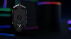 The g203 lightsync rgb lighting includes a palette of up to 16.8 million colors and different brightness levels, which provides the to help gamers get the most from their gear, the g203 lightsync can be programmed using logitech's g hub software. Logitech Rebrands Affordable G203 Prodigy Gaming Mouse As The G203 Lightsync Proftec