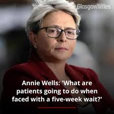Glasgow Times but The Scottish Government are let's look at what's  crippling NHS Scotland Ultra-processed foods (UPFs) pose a significant  burden