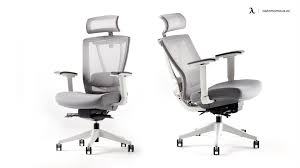 10 best ergonomic office chairs that make working from home more comfortable. 15 Best Reclining Office Chairs In The Uk For 2021