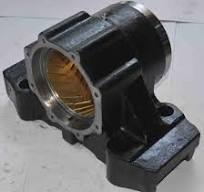 Wholesale Mitsubishi FV413 Trunnion Seat Spring Saddle with ...