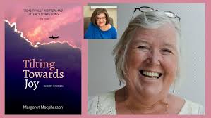 Margaret Macpherson With Sharon Butala