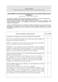 Selon les situations, les pièces justificatives à joindre à la demande sont les suivantes Https Www Gironde Gouv Fr Content Download 27773 201106 File Questionnaire 20prealable 20 Pdf