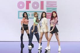Blackpink Confirmed To Appear On Jtbc S Idol Room Soompi Blackpink Fashion Blackpink Blackpink Jisoo