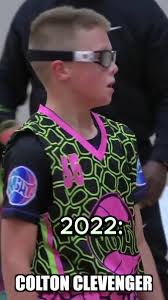 Colton Clevenger Basketball Subtract Video