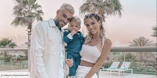 Jessica thivenin est enceinte de son deuxième enfant et la candidate des marseillais à dubaï l'a annoncé officiellement sur les réseaux sociaux. Jessica Thivenin Enceinte La Star Des Marseillais Devoile Une Adorable Video De La Premiere Rencontre Entre Son Fils Maylone Et Son Futur Bebe