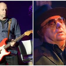 Fans Of Van Morrison