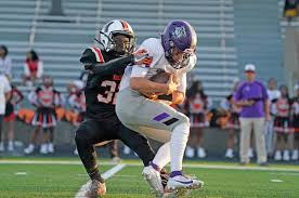 Photos: McKinley defeats Hamburg 32-22