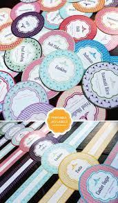 We did not find results for: Free Printable Mason Jar Labels