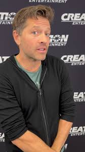 See Misha Collins, alongside Jensen Ackles, Jared Padalecki, Alexander  Calvert, Jim Beaver, Ruth Connell, and many more at The Road So Far Tour in  Minneapolis, Minnesota, April 25-27, 2025!, Come see ...