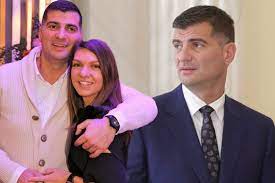 Simona halep a fost întotdeauna foarte discretă în ceea ce privește viața ei personală. IubÄƒreÈ›ul Toni Iuruc Logodnicul Simonei Halep Un Don Juan Veritabil
