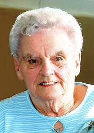 June Loreen McPhail Obituary November 22, 2020