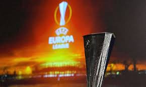 Відбулося жеребкування 1/16 фіналу ліги європи. Zherebkuvannya Ligi Yevropi Rezultati Zherebkuvannya Lye 28 02 2020