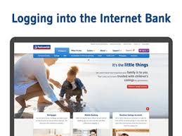 Media gallery for nationwide internet banking www.nationwide.co.uk. Using The Internet Bank Youtube