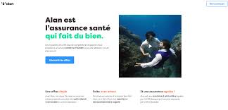 Les deux s'utilisent mais bien que la prononciation soit la même et que l'un découle de l'autre, ils n'ont plus grand chose à voir. Fintech Business Model Spotlight Alan Insurance Cb Insights Research