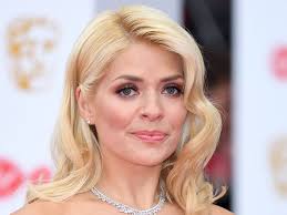 11 things to know about This Morning's Holly Willoughby