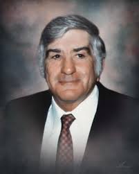 Jesse Henry, Obituary