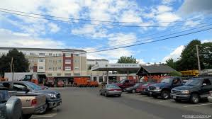 Norwood Public Works Photos - PublicServiceVehicles.com