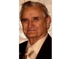 George Huffman Obituary (1932