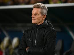 ÖFB-Frauen: Schriebl geht, Söndergaard kommt