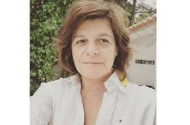 Júlia pinheiro é uma das apresentadoras mais acarinhadas pelo público português. A Manha Diferente De Julia Pinheiro Filha Matilde Goza Com As As Dificuldades Da Cinquentona