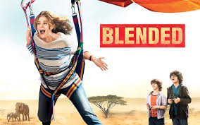 Image gallery for Blended - FilmAffinity