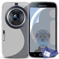 10 Best Cases for Samsung Galaxy K Zoom