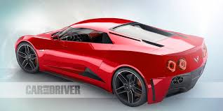 The c8 zora is likely to be unveiled january 2018 at the north american the illustration below shows the zr1 featuring huge air intakes and additional aero tweaks. 2017 Chevrolet Corvette Zora Zr1 25 Cars Worth Waiting For 8211 Feature 8211 Car And Driver