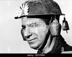 Walter Matthau, Candy Christian, "Candy", 1968 Cinerama Releasing Company  File Reference # 32263 747THA Stock Photo