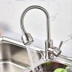 Kitchen Faucets at m BarPrep Pot Filler Faucets