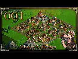 Anno 1602 and anno 1503 are only . Anno 1503 History Edition 044 Ende Im Gelande Mit Schloss Abwarten
