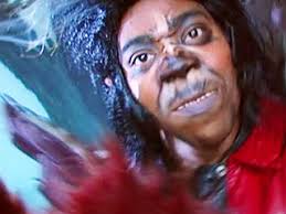 The following songs are suggestions only! Tracy Morgan S Werewolf Bar Mitzvah Uncut Ew Com