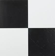 Lh's skyrim vanilla overhaul textures project. 20 Tiles 20 Sq Ft Black White Nexus 12x12 Self Adhesive Vinyl Floor Tile Building Supplies Flooring Letsbookmypg Com