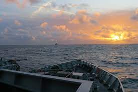 UK navy intercepts Russian corvette and tanker in English Channel | AP News