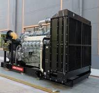 Máy Phát Điện Mitsubishi 1650kVA | Nhà cung cấp máy phát ...