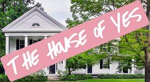 The House of Yes